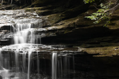 Bankhead National Forest, Sipsey,