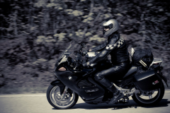 may motorcycle ride